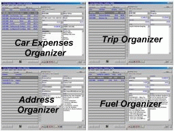 Download Auto Organizer Deluxe