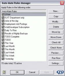 Download Auto-Mate Add-in for Outlook 1.5.0