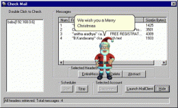 Download MailAssistant (Christmas Edition)
